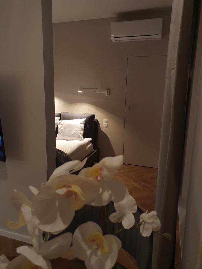 15 Pietro Sokolska 30 Towers Apartments - New- Lux- Parking- Sauna- Gym- And Good View From 15Th Floor 카토비체 외부 사진